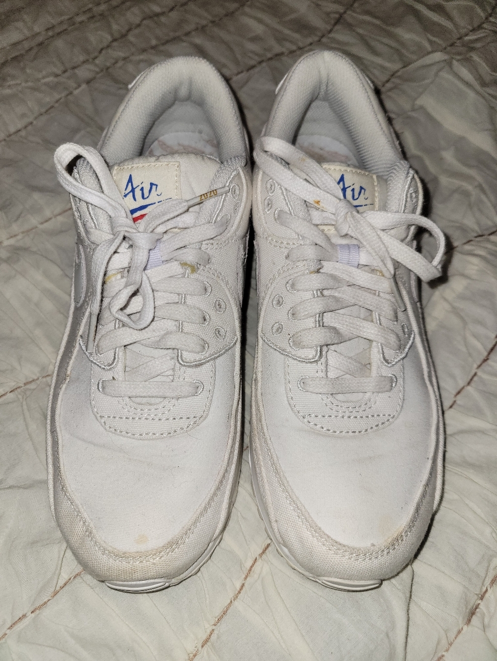 Nike Air Max 90 Paris- City Pack